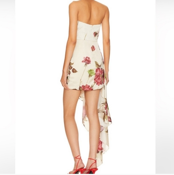 NWT FP X Katie May minidress - Picture 3 of 16